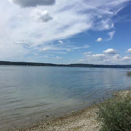 Seensation Uhldingen-Mühlhofen Esterno foto