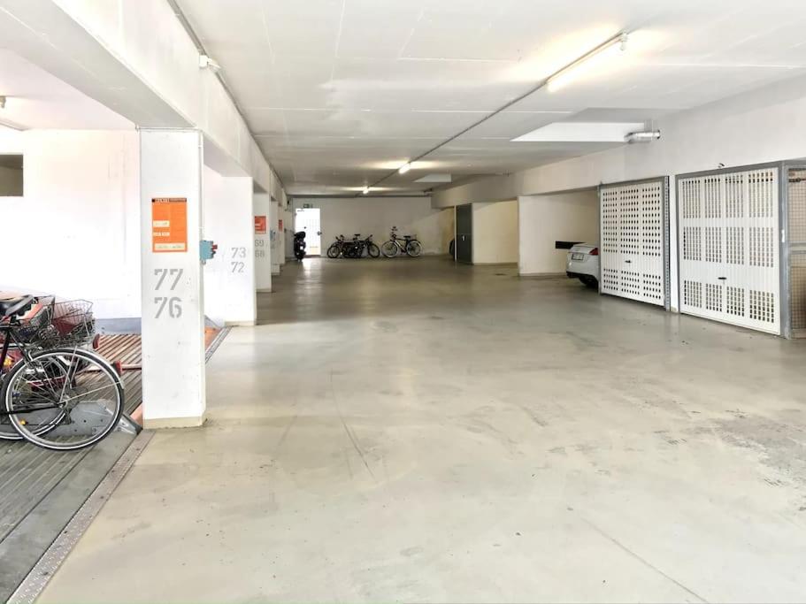 Seensation Uhldingen-Mühlhofen Esterno foto