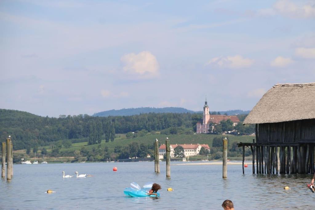 Seensation Uhldingen-Mühlhofen Esterno foto