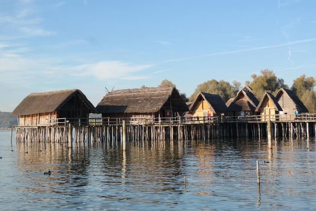 Seensation Uhldingen-Mühlhofen Esterno foto