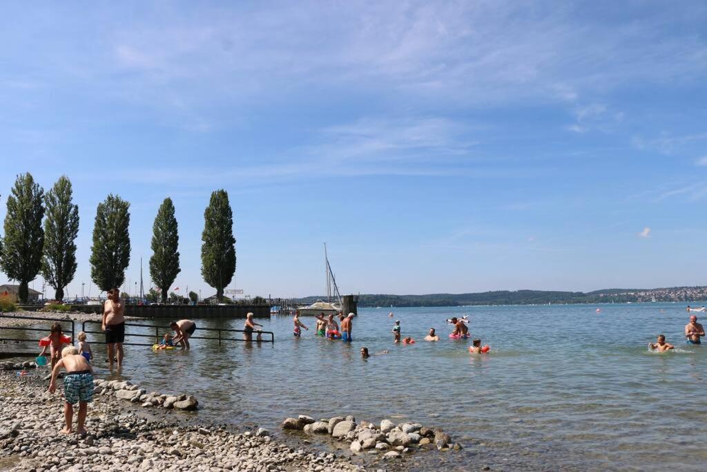 Seensation Uhldingen-Mühlhofen Esterno foto