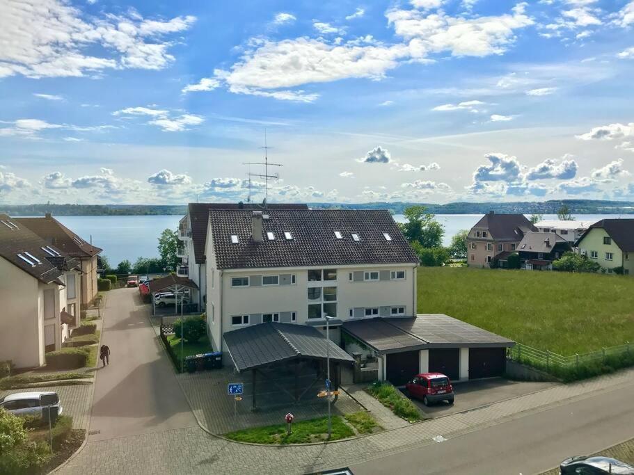 Seensation Uhldingen-Mühlhofen Esterno foto