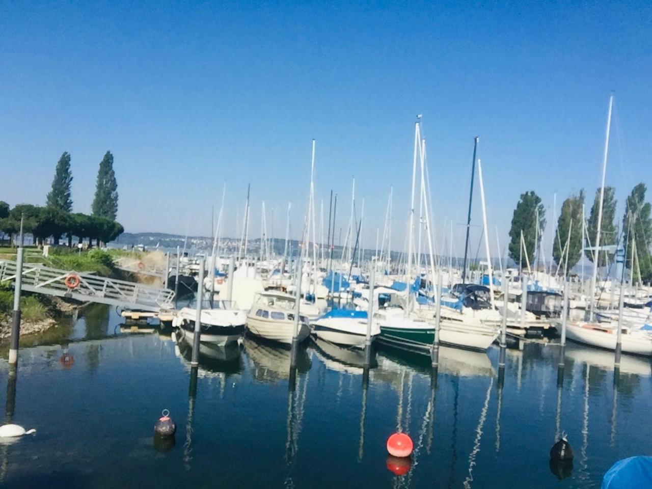 Seensation Uhldingen-Mühlhofen Esterno foto