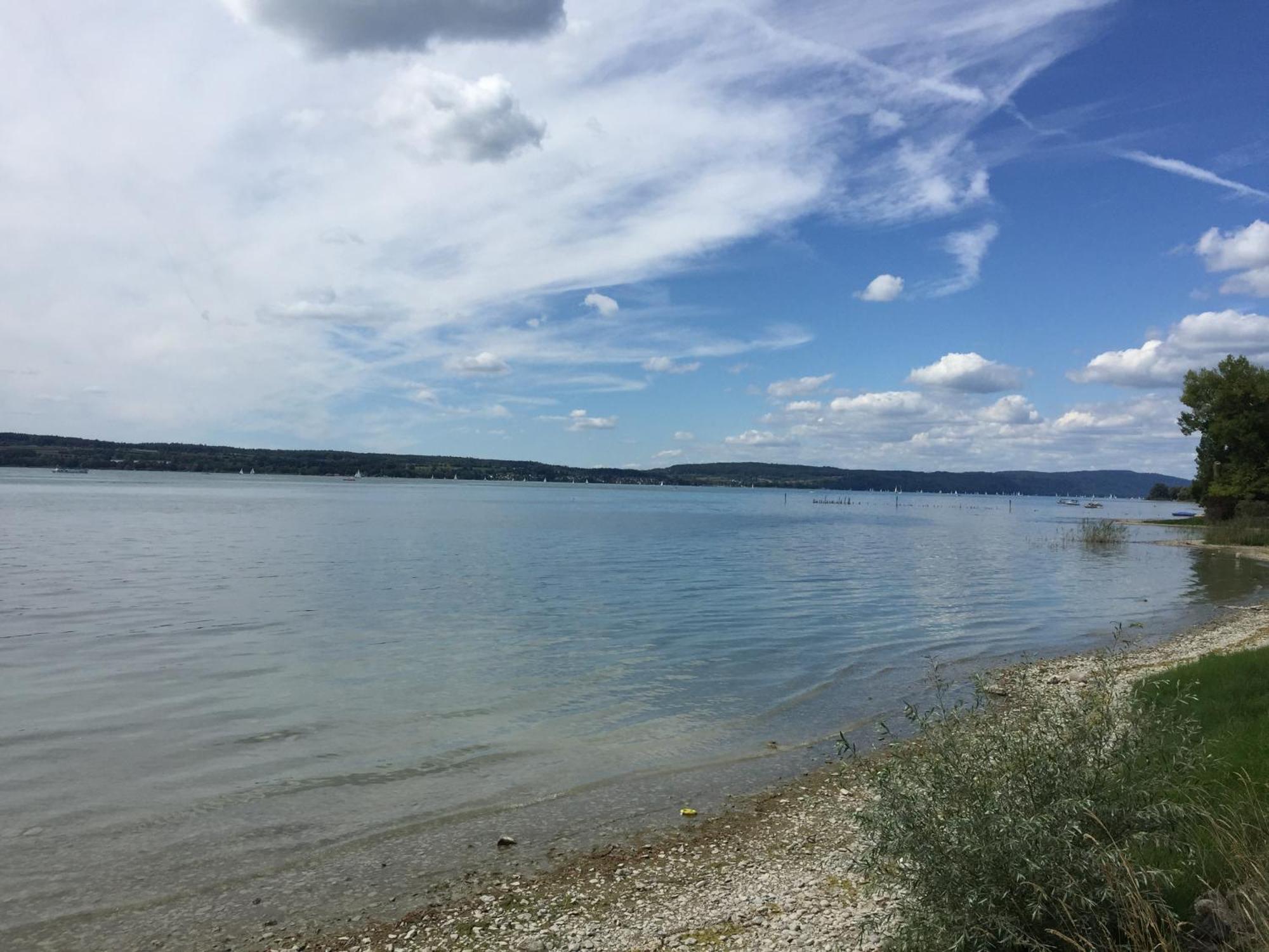 Seensation Uhldingen-Mühlhofen Esterno foto